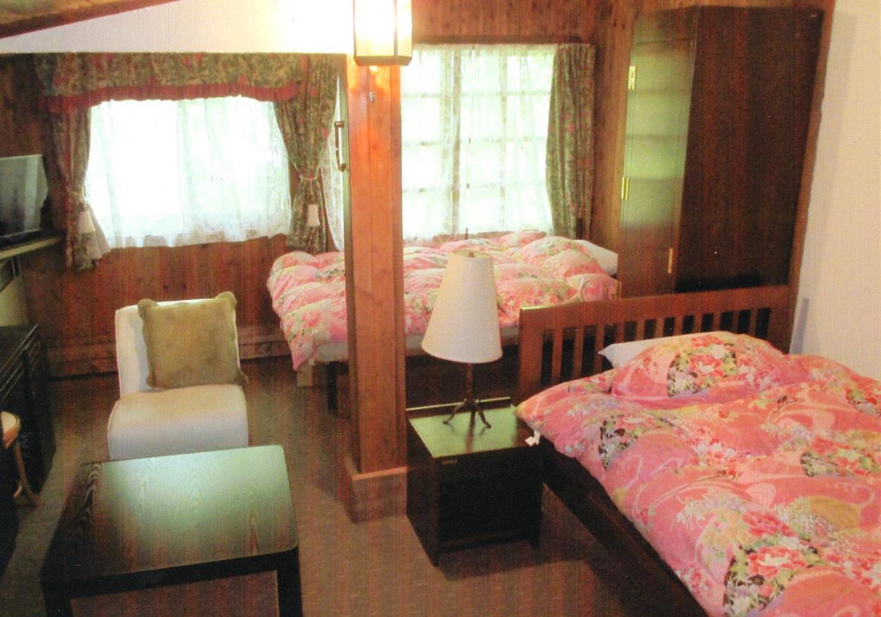 Pension Hakuba 70 Exterior foto